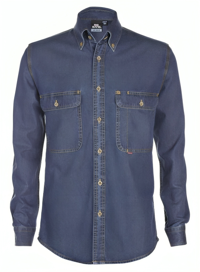 VIXON - ROPA DE SEGURIDAD - UNIFORMES INDUSTRIALES