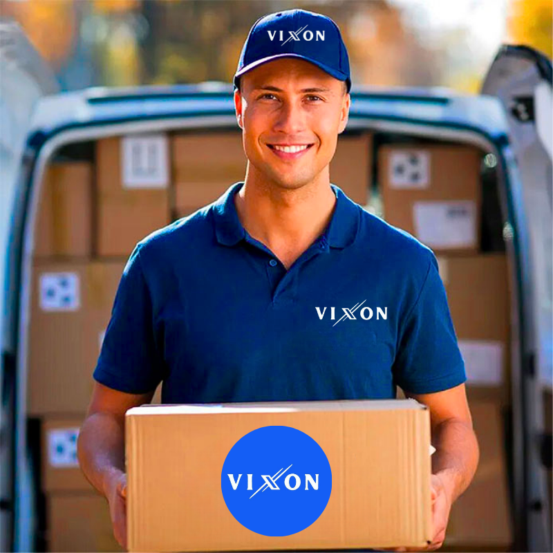 VIXON -ROPA DE SEGURIDAD INDUSTRIAL- UNIFORMES DE TRABAJO