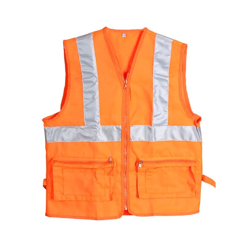 VIXON - ROPA DE SEGURIDAD - UNIFORMES INDUSTRIALES