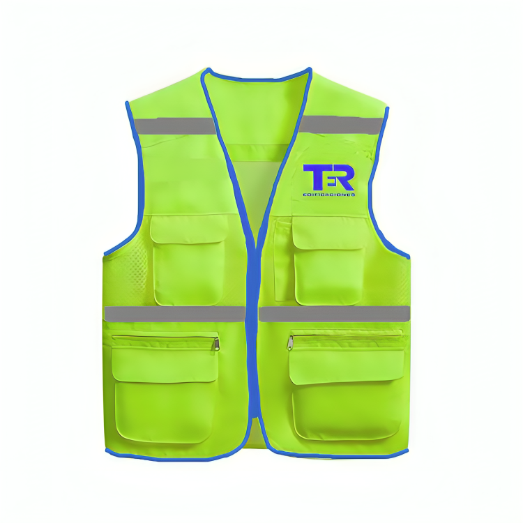 VIXON - ROPA DE SEGURIDAD - UNIFORMES INDUSTRIALES