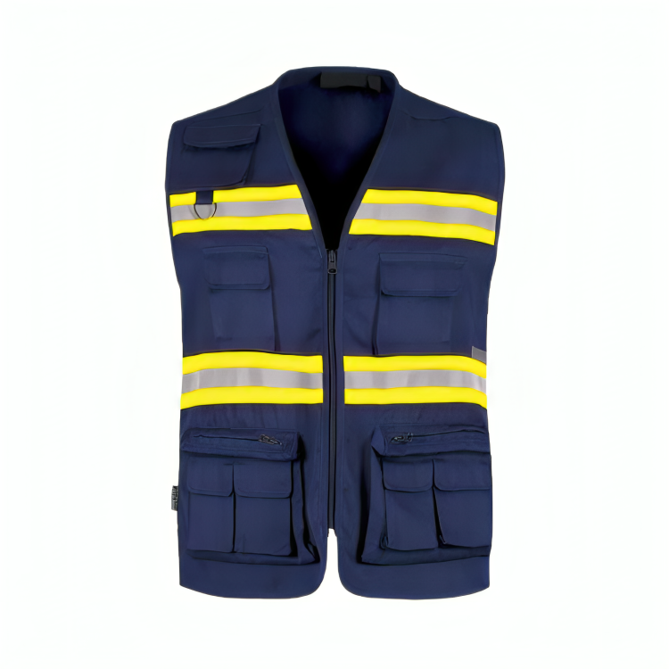 VIXON - ROPA DE SEGURIDAD - UNIFORMES INDUSTRIALES