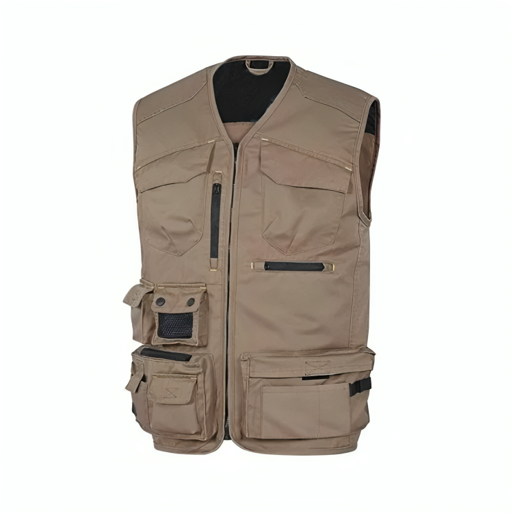 VIXON - ROPA DE SEGURIDAD - UNIFORMES INDUSTRIALES