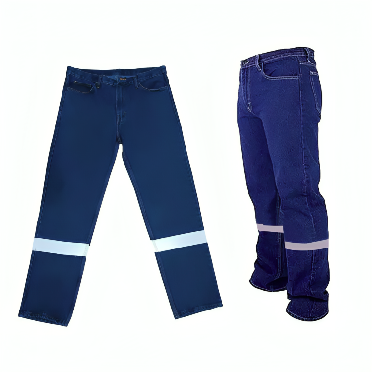 VIXON - ROPA DE SEGURIDAD - UNIFORMES INDUSTRIALES