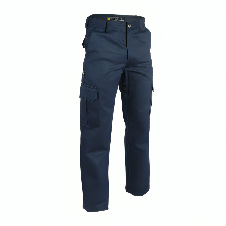 VIXON - ROPA DE SEGURIDAD - UNIFORMES INDUSTRIALES