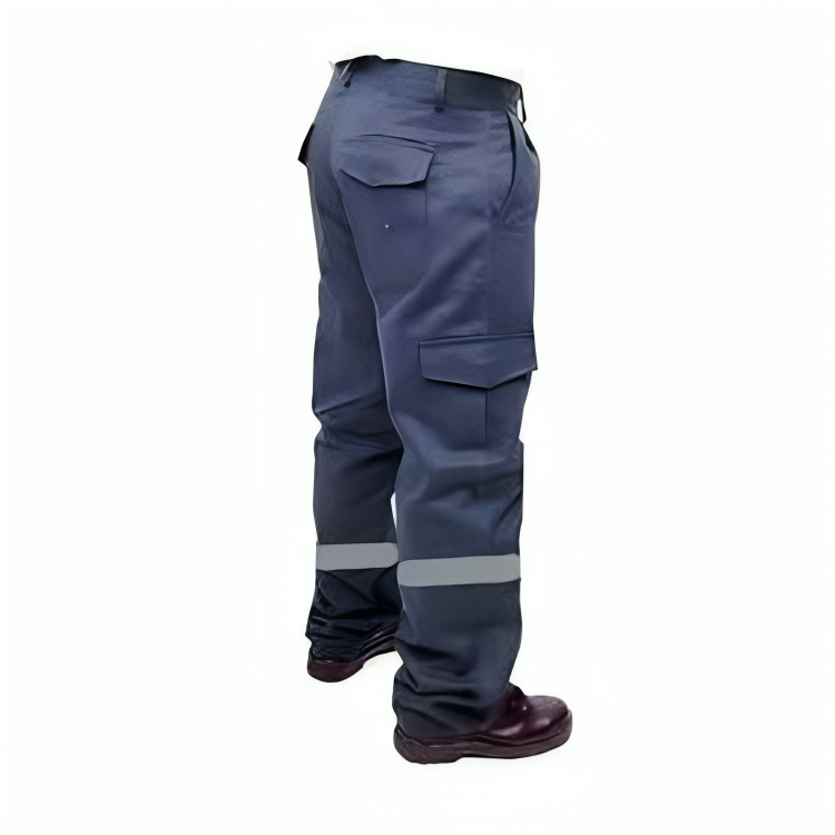VIXON - ROPA DE SEGURIDAD - UNIFORMES INDUSTRIALES