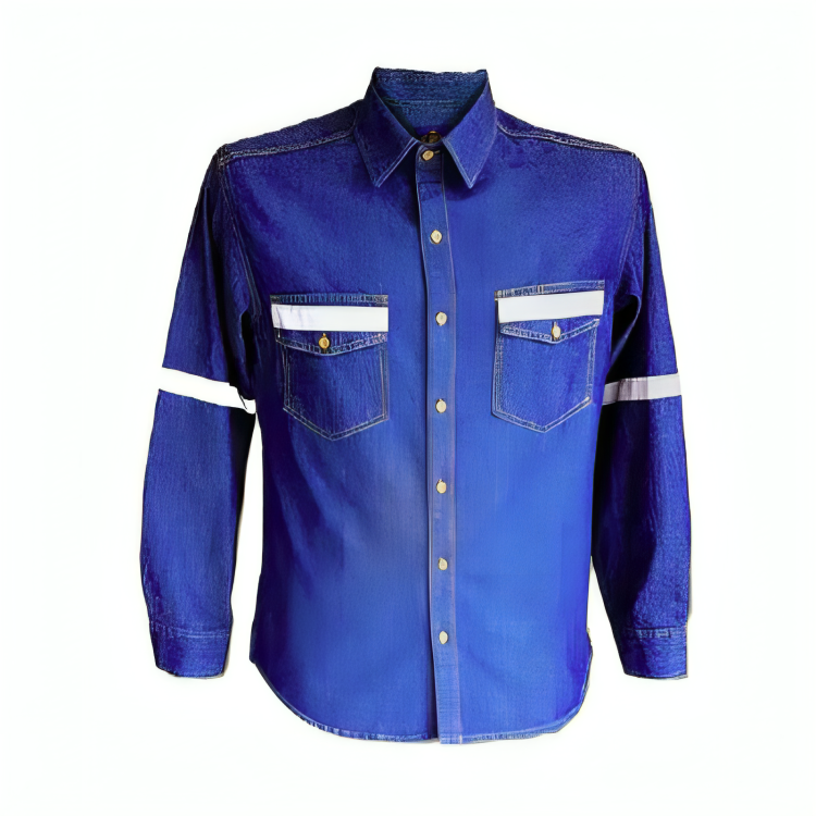 VIXON - ROPA DE SEGURIDAD - UNIFORMES INDUSTRIALES