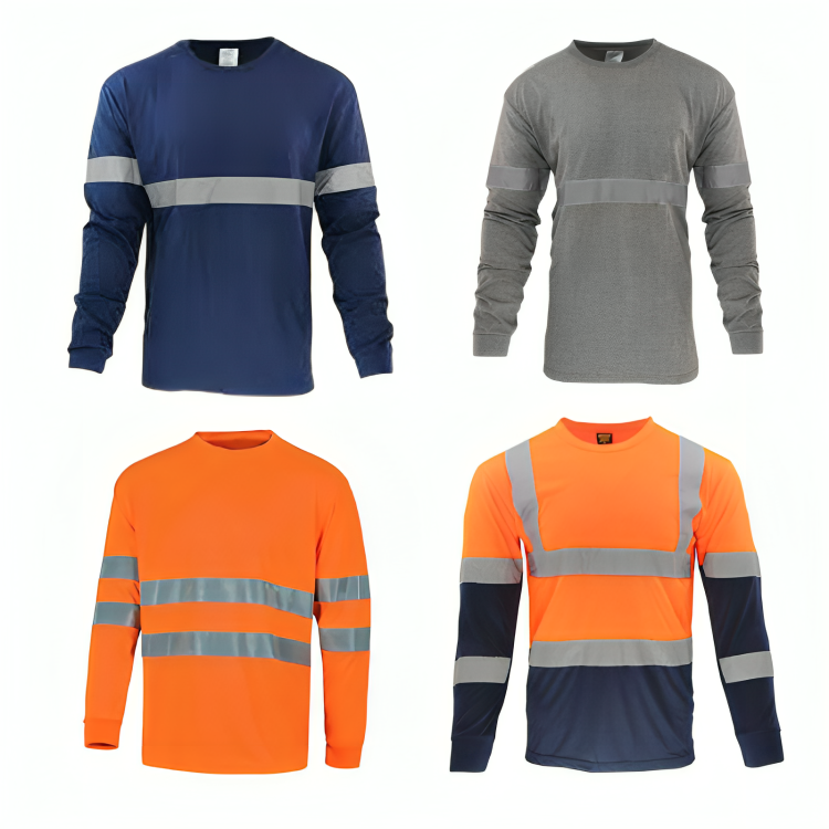 VIXON - ROPA DE SEGURIDAD - UNIFORMES INDUSTRIALES
