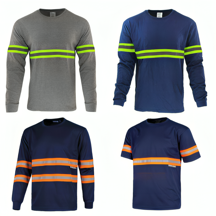 VIXON - ROPA DE SEGURIDAD - UNIFORMES INDUSTRIALES