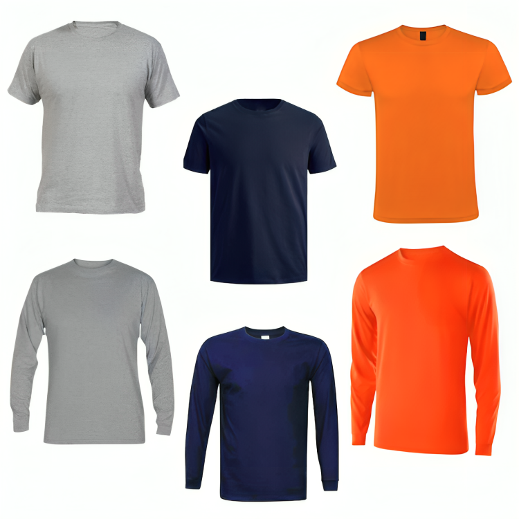 VIXON - ROPA DE SEGURIDAD - UNIFORMES INDUSTRIALES