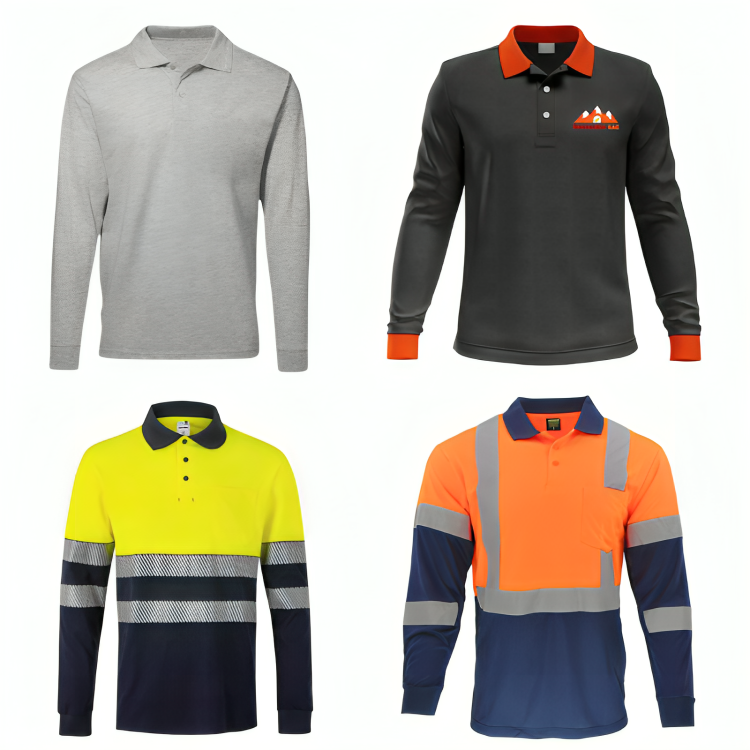 VIXON - ROPA DE SEGURIDAD - UNIFORMES INDUSTRIALES