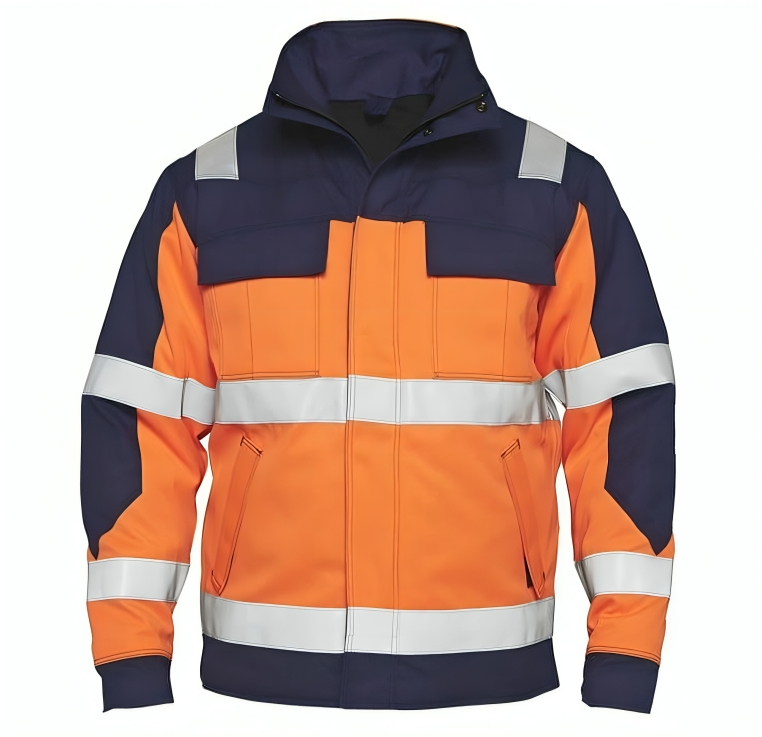 VIXON - ROPA DE SEGURIDAD - UNIFORMES INDUSTRIALES