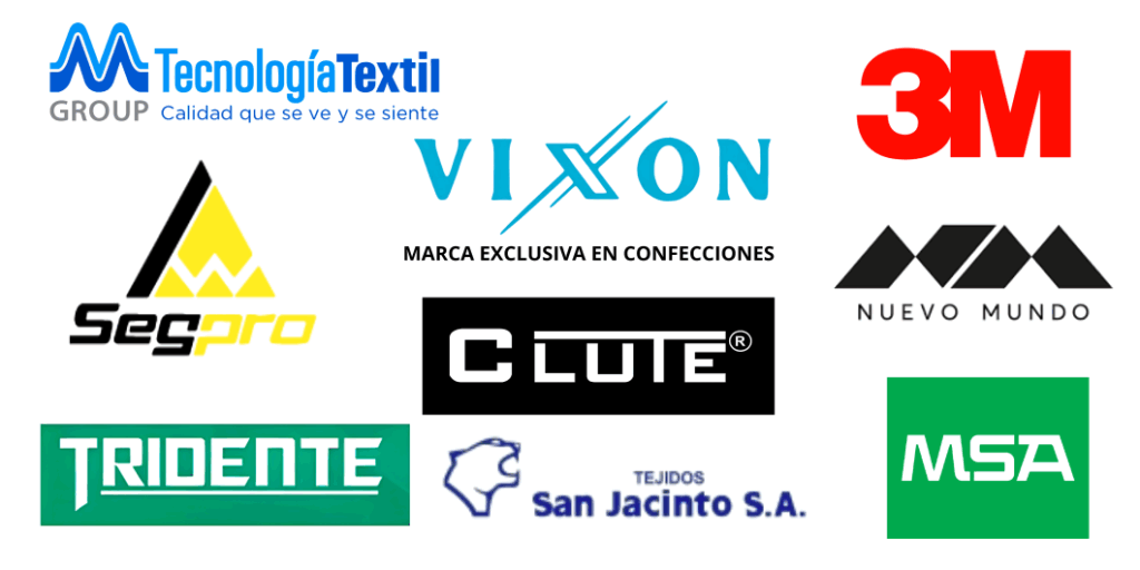 ROPA DE SEGURIDAD VIXON- INDUSTRIAL- UNIFORMES DE TRABAJO